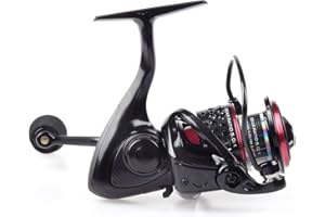 Okuma Ceymar XT Moulinet Fd