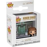 Bitty POP! Deluxe: Hermione (F &amp; B)