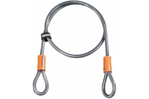 Serratura a cavo Kryptonite Kryptoflex