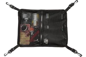 CENPEK - Borsa da paddleboard, accessori per la borsa per riporre oggetti in rete