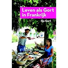 Leven als Gort in Frankrijk