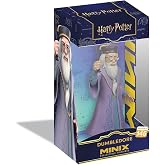 Minix Dumbledore Fig&uuml;r&uuml; Harry Potter Albus Dumbledore Koleksiyon Fig&uuml;r&uuml; 12 cm MNXN0000