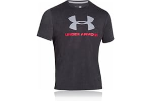 Under Armour Short de Course léger et Respirant pour Homme, Opaque