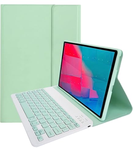 FINTIE Custodia Cover per Lenovo Tab M10 Plus (3a Gen) 10.6