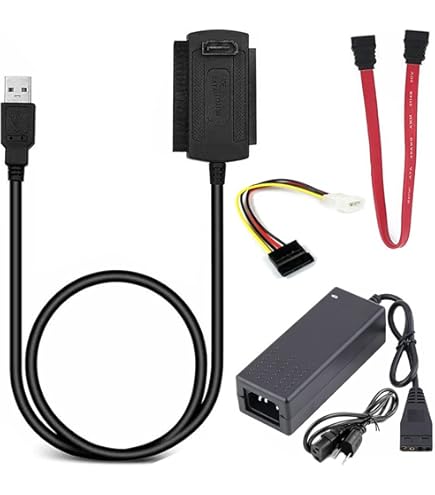 Vind usb 3.0 ide sata adapter op - maart 2026