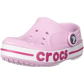 Crocs 207019 Bayaband Clog K Siyah &Ccedil;ocuk Terlik