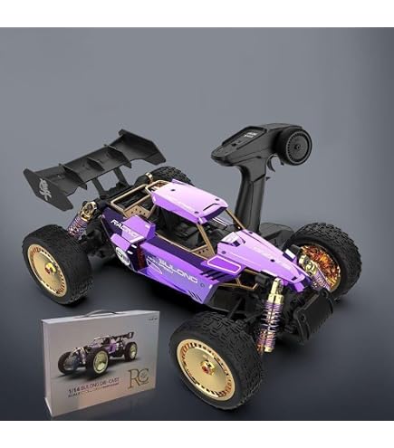 Traxxas Summit VXL 4WD Electric Extreme Terrain Monster Truck with