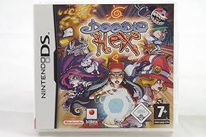 KOCH MEDIA Doodle Hex (Nintendo DS)