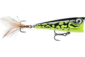 Rapala, Leurre de Pêche X-Light