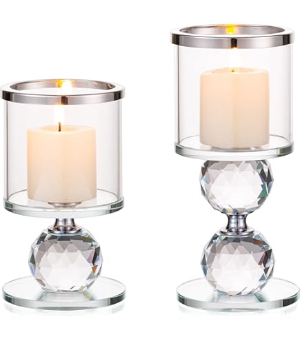 Light & Living kandelaar aluminium vicari 14x43cm roze kopen? - tuincentrum