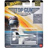 Hot Wheels Pop Culture Premium Arabalar HXD63-HVJ37