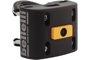 B-Fix Additional Holder for Bicycle Child Seat Bellelli Pepe Rabbit B.One Tiger Little Duck Lockable