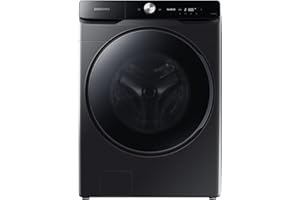 Lave-linge frontal SAMSUNG WF20DG8650BV