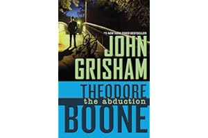 Theodore Boone: the Abduction: 2