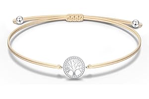 NINAWISH Pulsera de Plata de ley para Mujer, Pulsera de Amistad, Pulsera de Tobillo, Regalos de Joyería para Mujer, Regalos de Amistad para Chica, con Caja de Joyería