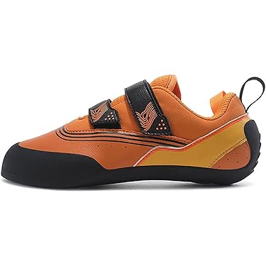 La Sportiva Solution Klimschoenen Heren - Wit/Geel