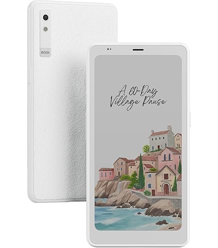 Bigme inkNote Color + Lite Ereader 10.3 4G + 64G Ebook Tablet