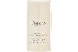 Calvin Klein Obsession for Men Deodorant Stick 75g