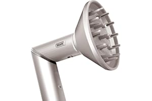 GENCAM FlexStyle Dyfuzor do Shark HD430, nasadka do narzędzia do stylizacji Shark FlexStyle