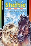 Sheltie, Tome 13 : Sheltie et le poney abandonné