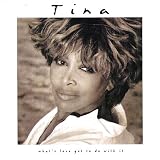 (CD Album, 14 Titel) Rock Me Baby / Disco Inferno / Nutbush City Limits / Proud Mary / I Might Have Been Queen u.a - Tina Turner