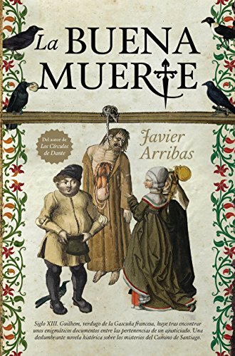 Download Buena Muerte, La (Novela histórica) Download Buena Muerte, La (Novela histórica)