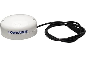 Lowrance - Point 1, Color 0