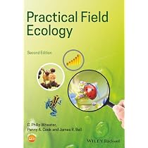 Ecology: From Individuals to Ecosystems