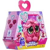 Scruff-a-Luvs Klasik Seri, T&uuml;yleri Yıkanan ve Taranan Peluş Oyuncak