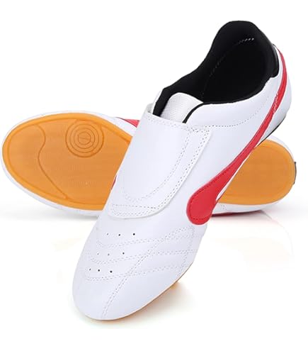 Zapatos Ligeros De Taekwondo, Boxeo, Kung Fu Taichi, Para Bo | Cuotas sin interés