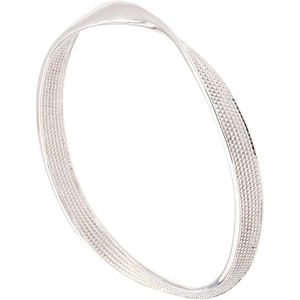 Acquista Bracciale da donna Procyon in taglio Rotondo 0.21 Carati , Argento 925 Diamante
