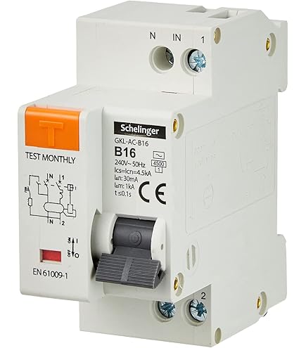 Interrupteur Sectionneur Legrand Dx3 32a 1 Pole à Voyant | Bricoman