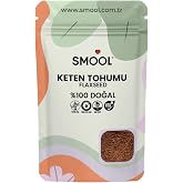 Keten Tohumu 500 gr