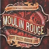 voulez vous coucher avec moi ce soir etc. (Compilation CD, 16 Tracks, Various) - Lil' Kim, M�a & P!nk Fatboy Slim Jim Broadbent, Nicole Kidman, Natalie Mendoza, Lara Mulcahy & Caroline O'Connor Valeria David Bowie Christina Aguilera