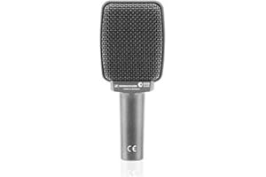 Sennheiser E609 Silver Micrófono Dinámico de Instrumento