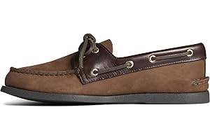 Sperry Top-Sider Men's A/O 2-Eye Boat Shoes