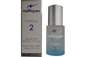 BC GELS Nailtiques Formula 2 Nail Protein - 15ml