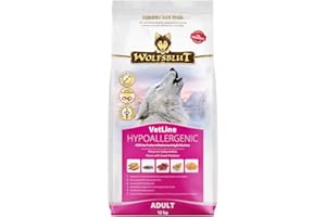 Wolfsblut VetLine Hypoallergenic 12kg