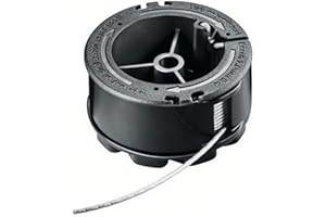 Bosch bobina de hilo para UniversalGrassCut (para cortabordes).