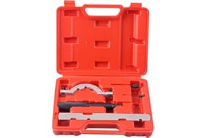 DAYUAN Engine Chain Timing Locking Tool Set Kit for VAUXHALL OPEL CORSA 1000/1200/1400cc