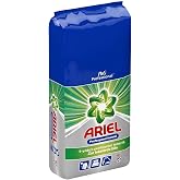 Ariel Toz &Ccedil;amaşır Deterjanı Professional Expert Color 10 KG