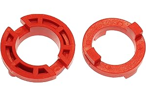 GASTROTEILESHOP Kupplung für Teigausrollmaschine Pizza-Group P30, P40, P40A, P40T, P30T, P30TA, P45A, IGF 2300-L30, 2300-L40, 2300-B30, 2300-L40P