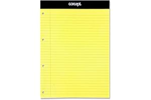Premier Stationery Concept A4 50 Sheets Legal Pad