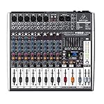 Behringer-XENYX-X1222USB-16-Kanal-22-Bus-Mischpult-mit-XENYX-Mic-Preamps-1-knob-Kompressoren-24-bit-Multi-FX-und-USB-Audio-Interface