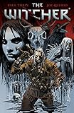 Image de The Witcher Volume 1