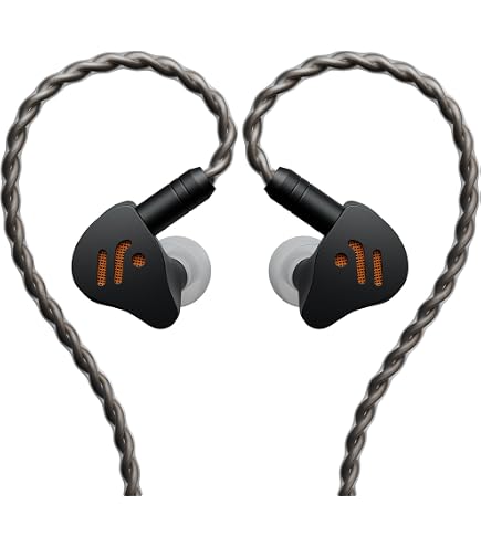 Astell&Kern AK T8iE Mk II Beyerdynamic In-Ear Earphone - Gold