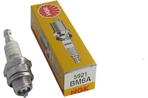 BOUGIE NGK BM6A