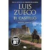 El castillo (edici&oacute;n Black Friday) (Trilog&iacute;a Medieval 1) (Campa&ntilde;a Black Friday)