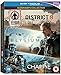 District 9 / Elysium / Chappie [Blu-ray]