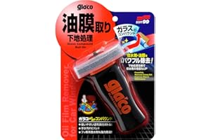 ‎SOFT99 Soft99 04101 Glaco Glass Compound Roll on